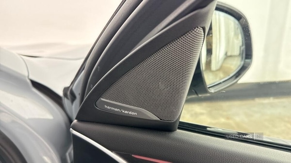 Used BMW X4 2025 for sale - 76998175: Photo 21