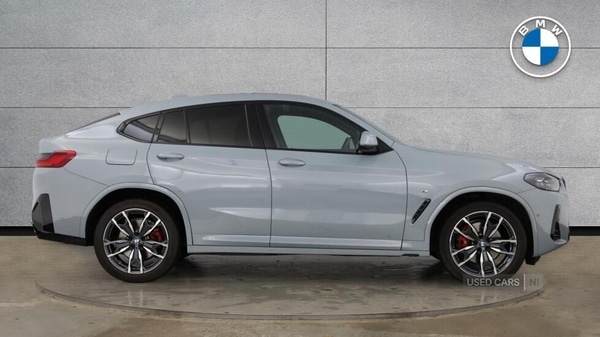 Used BMW X4 2025 for sale - 76998175: Photo 3