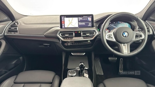 Used BMW X4 2025 for sale - 76998175: Photo 4