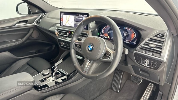 Used BMW X4 2025 for sale - 76998175: Photo 7