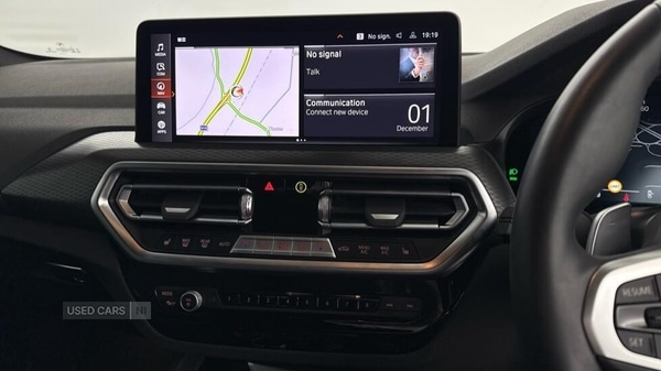 Used BMW X4 2025 for sale - 76998175: Photo 9