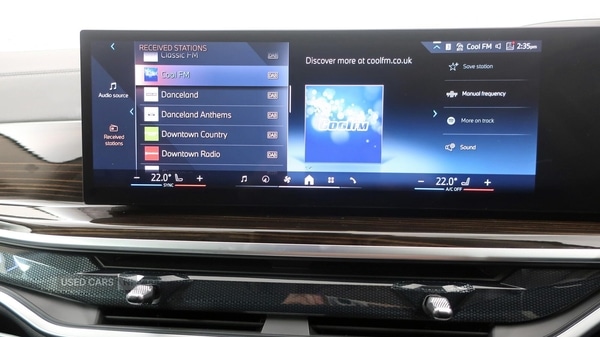 Used BMW X5 2025 for sale - 77426502: Photo 10