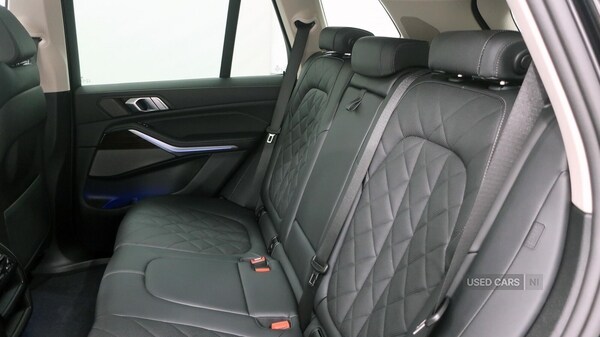 Used BMW X5 2025 for sale - 77426502: Photo 13