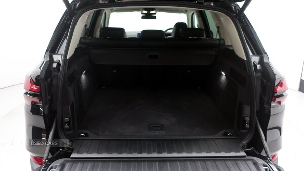 Used BMW X5 2025 for sale - 77426502: Photo 14