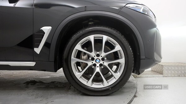 Used BMW X5 2025 for sale - 77426502: Photo 15