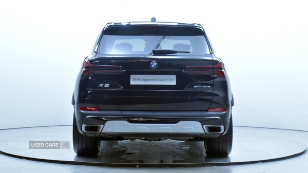 Used BMW X5 2025 for sale - 77426502: Photo 16