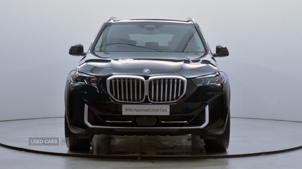 Used BMW X5 2025 for sale - 77426502: Photo 17