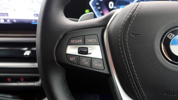 Used BMW X5 2025 for sale - 77426502: Photo 18