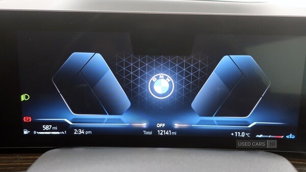 Used BMW X5 2025 for sale - 77426502: Photo 25