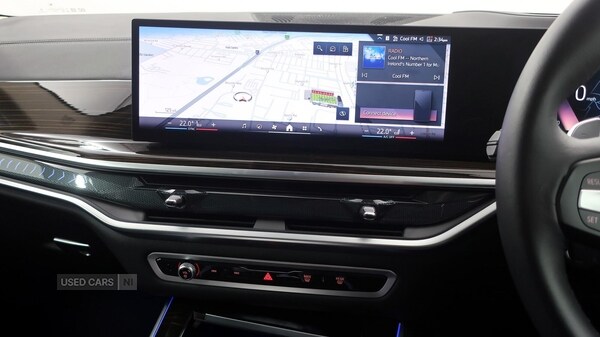 Used BMW X5 2025 for sale - 77426502: Photo 26