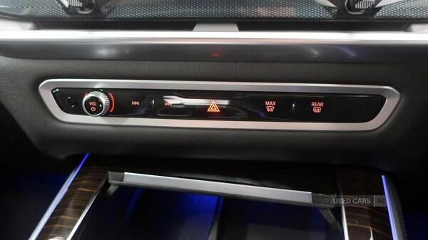 Used BMW X5 2025 for sale - 77426502: Photo 27