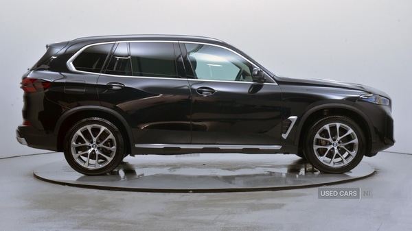 Used BMW X5 2025 for sale - 77426502: Photo 3