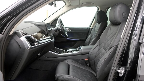 Used BMW X5 2025 for sale - 77426502: Photo 36