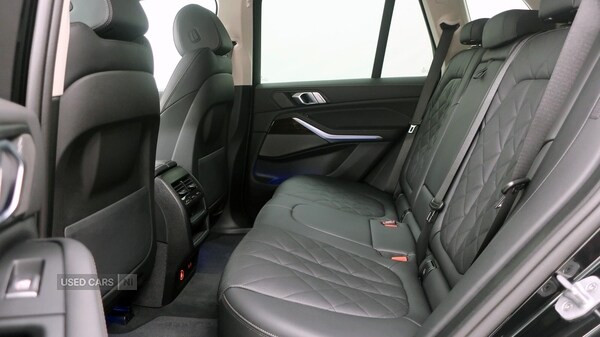 Used BMW X5 2025 for sale - 77426502: Photo 37