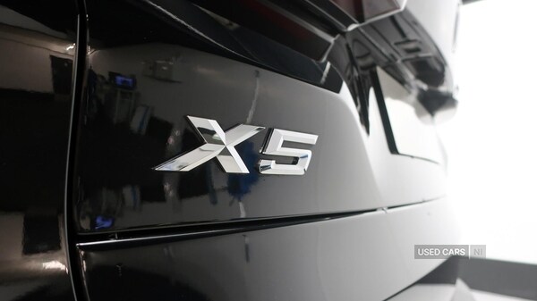 Used BMW X5 2025 for sale - 77426502: Photo 40