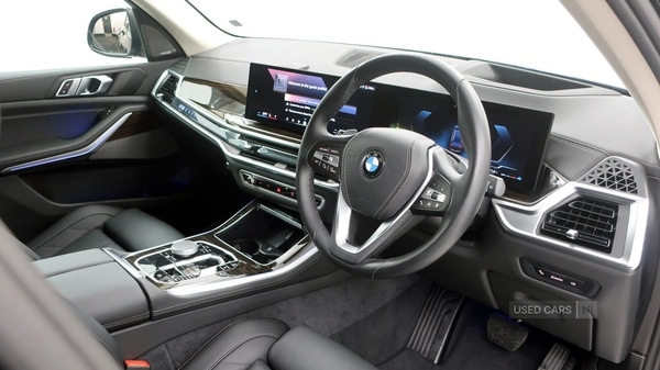 Used BMW X5 2025 for sale - 77426502: Photo 7