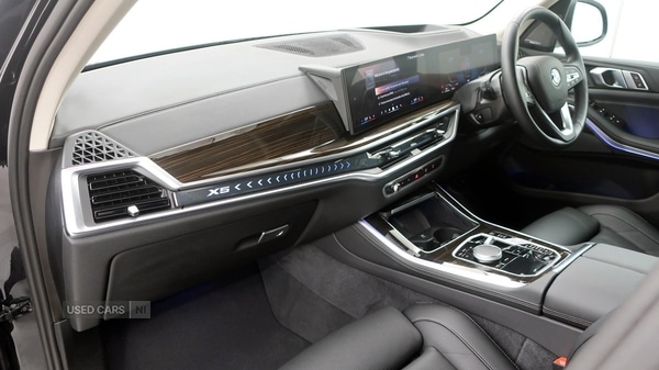 Used BMW X5 2025 for sale - 77426502: Photo 8