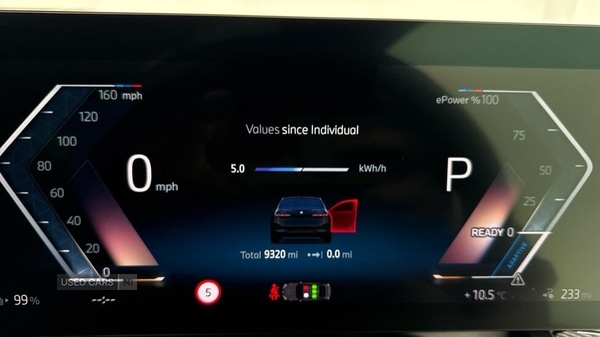 Used BMW i5 2025 for sale - 77784928: Photo 10