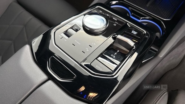 Used BMW i5 2025 for sale - 77784928: Photo 11