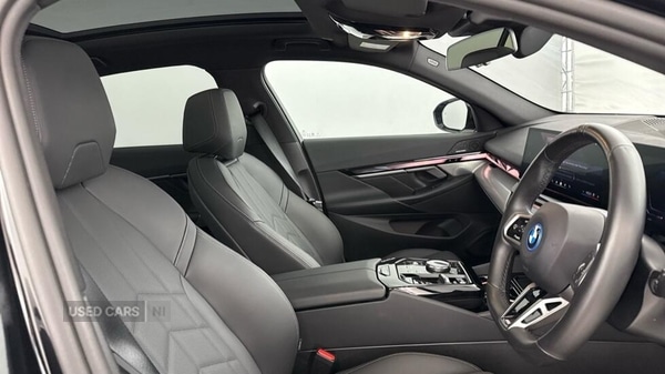 Used BMW i5 2025 for sale - 77784928: Photo 12