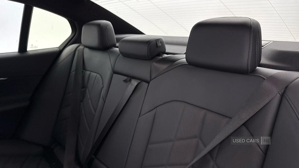 Used BMW i5 2025 for sale - 77784928: Photo 13