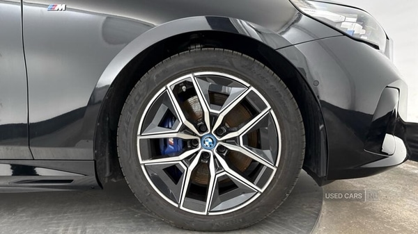 Used BMW i5 2025 for sale - 77784928: Photo 15