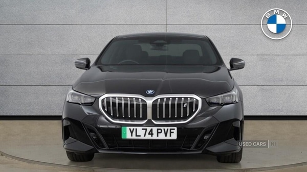 Used BMW i5 2025 for sale - 77784928: Photo 17