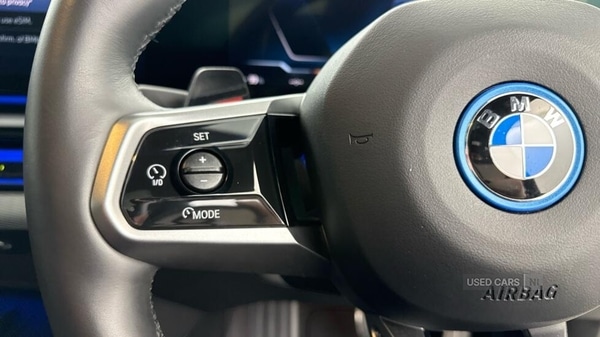 Used BMW i5 2025 for sale - 77784928: Photo 18