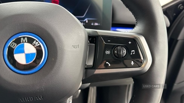 Used BMW i5 2025 for sale - 77784928: Photo 19