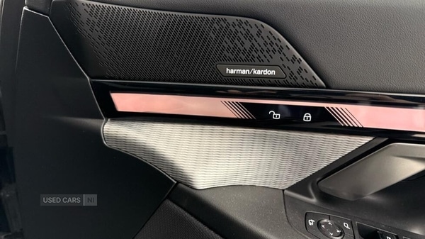 Used BMW i5 2025 for sale - 77784928: Photo 21