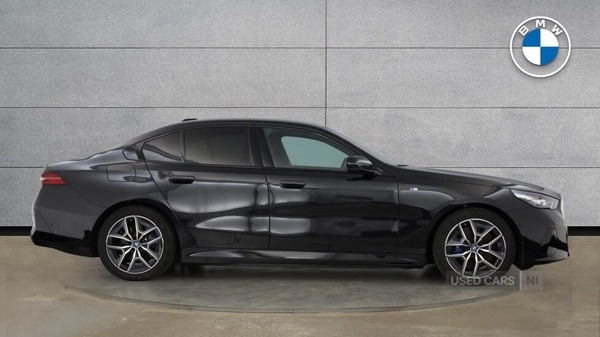 Used BMW i5 2025 for sale - 77784928: Photo 3