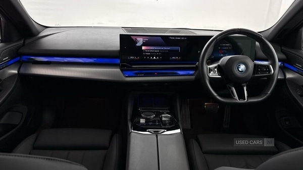 Used BMW i5 2025 for sale - 77784928: Photo 4