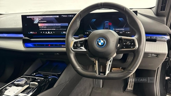 Used BMW i5 2025 for sale - 77784928: Photo 6