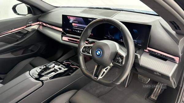 Used BMW i5 2025 for sale - 77784928: Photo 7