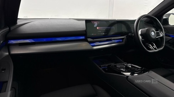 Used BMW i5 2025 for sale - 77784928: Photo 8