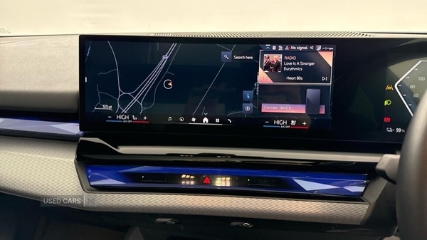 Used BMW i5 2025 for sale - 77784928: Photo 9