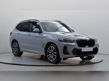 Used BMW X3 2023 for sale - 78753321: Photo