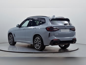 Used BMW X3 2023 for sale - 78753321: Photo