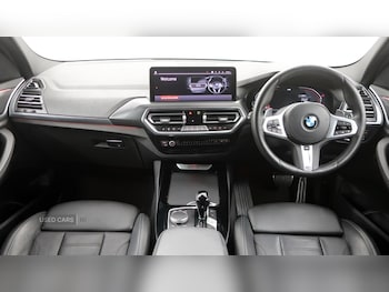 Used BMW X3 2023 for sale - 78753321: Photo