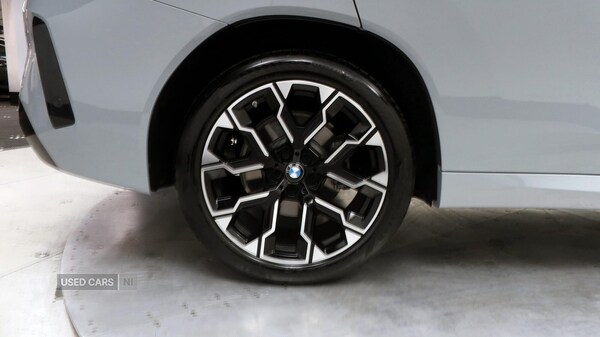 Used BMW X3 2025 for sale - 77009052: Photo 13