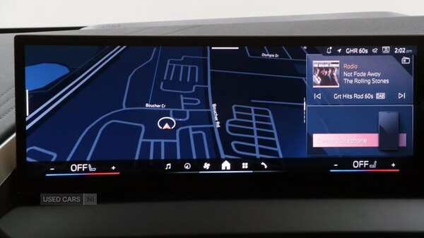 Used BMW X3 2025 for sale - 77009052: Photo 19