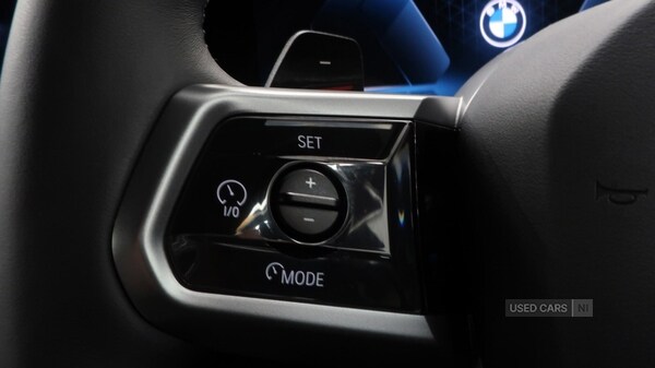 Used BMW X3 2025 for sale - 77009052: Photo 21