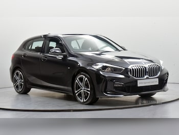 Used BMW 1 Series 2023 for sale - 79325663: Photo
