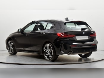 Used BMW 1 Series 2023 for sale - 79325663: Photo