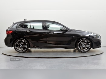 Used BMW 1 Series 2023 for sale - 79325663: Photo