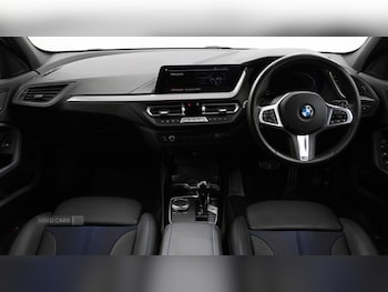Used BMW 1 Series 2023 for sale - 79325663: Photo