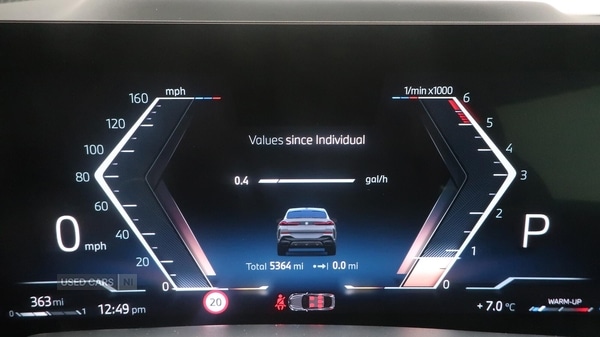 Used BMW X6 2025 for sale - 77238899: Photo 10