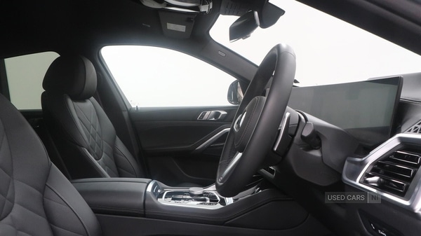 Used BMW X6 2025 for sale - 77238899: Photo 12