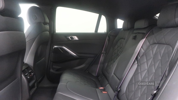 Used BMW X6 2025 for sale - 77238899: Photo 13