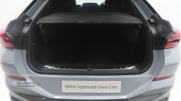 Used BMW X6 2025 for sale - 77238899: Photo 14